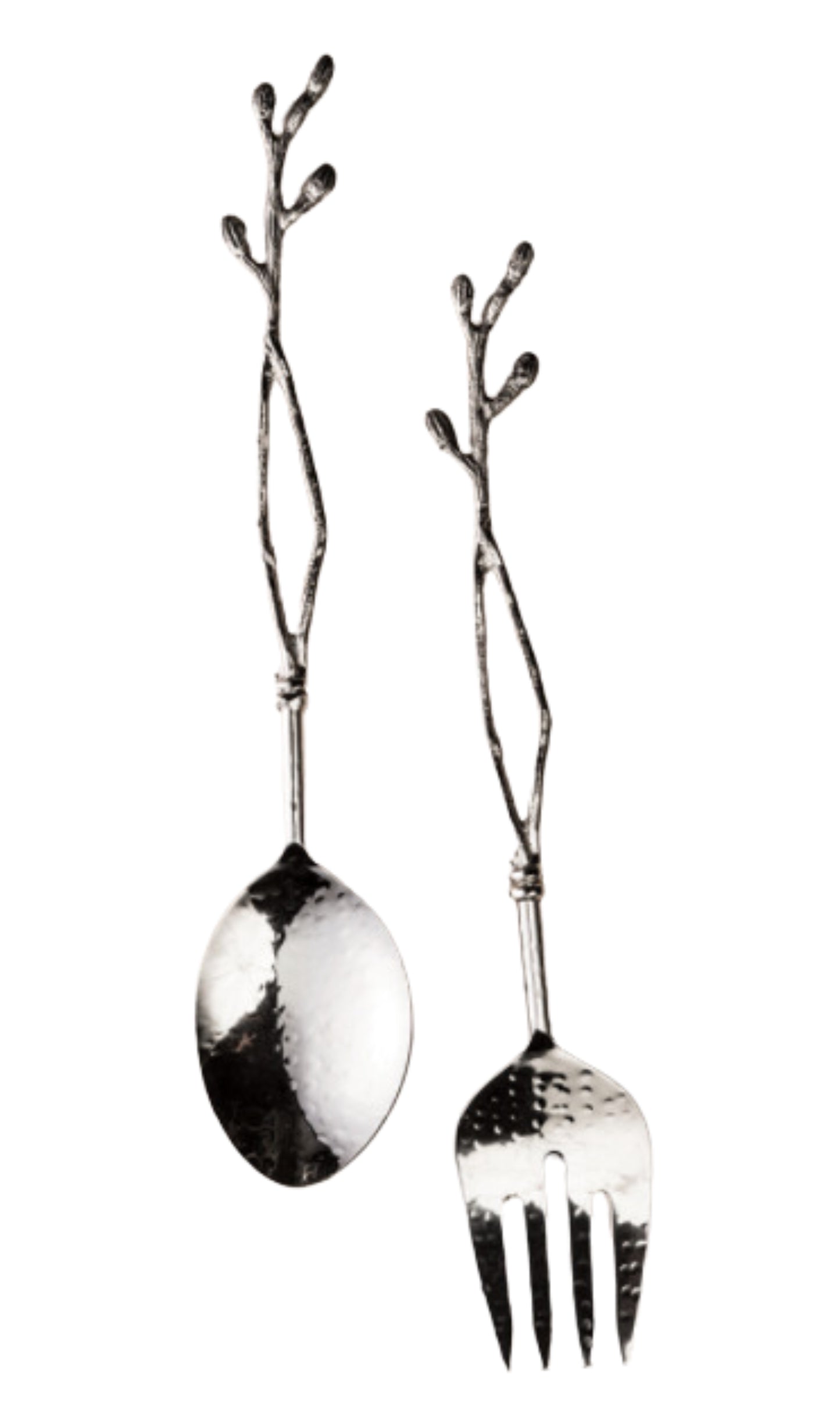 Steel Server Set