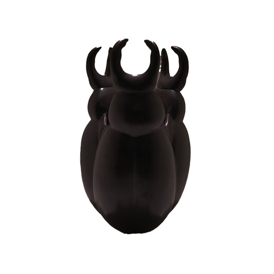 Black Bug Centerpiece