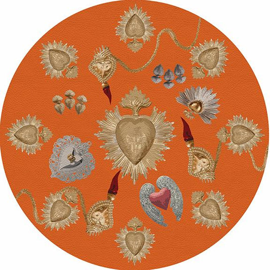 Placemat - Sacred Heart