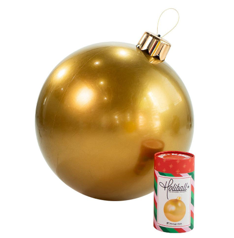 Holiball - Merlot