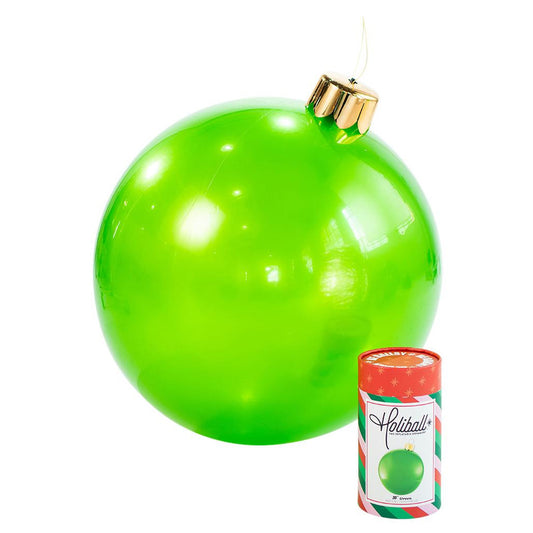 Holiball - Green