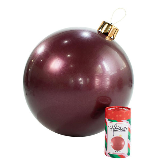 Holiball - Merlot